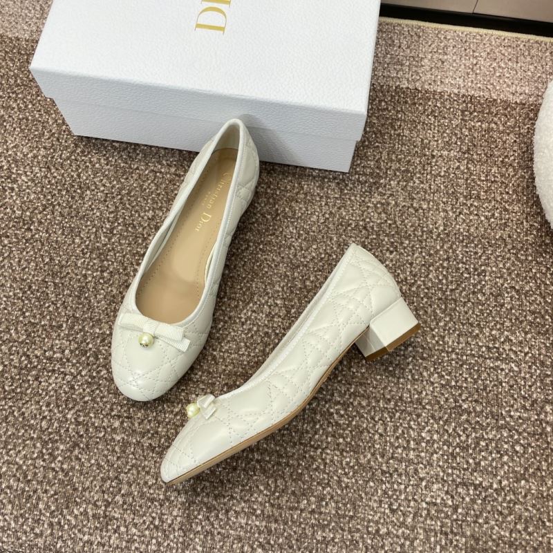 Christian Dior Heeled Shoes